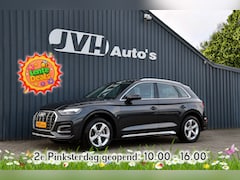 Audi Q5 - 50 TFSi-E 299pk PHEV Hybrid Quattro AUT/S-Tronic 03-2023 | Sport | LED | 4x4 | TH