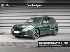 BMW X5 - xDrive50e M Sportpakket Pro / Innovation Pack / Travel Pack / Comfort Plus Pack / Exclusiv