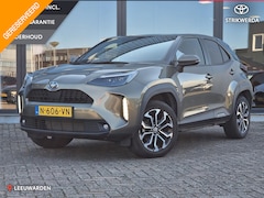 Toyota Yaris Cross - 1.5 Hybrid First Edition Trekhaak
