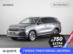 Skoda Kodiaq - Business Edition 1.5 TSI PHEV 204pk | Panoramadak | Light & view pakket | Winter pakket |