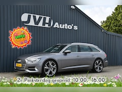 Audi A6 Avant - 45 TFSi 245pk AUT/S-Tronic 05-2020 | Sport | Leder | Navi | Cam360 | F1