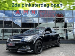 Opel Astra GTC - 1.8 Sport Cruisectr, Elekpakket, Airco, LMV17”