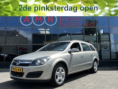 Opel Astra Wagon - 1.8 Cruisectr, Elekpakket, Airco, LMV16”