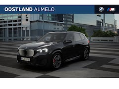 BMW iX1 - eDrive20 High Executive M Sport / Sportstoelen / Adaptieve LED / Comfort Access / M Adapti