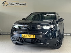 Opel Mokka - 1.2 Turbo Hybrid 136pk eDCT GS