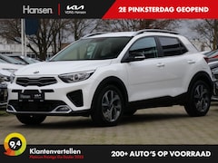 Kia Stonic - 1.0 T-GDi GT-Line I Navi I Camera I Climate Control