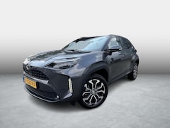 Toyota Yaris Cross - 1.5 Hybrid 115 First Edition All seasonbanden