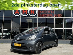 Toyota Aygo - 1.0 VVT-i Elekpakket, Airco, 5drs