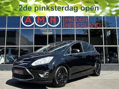 Ford C-Max - 1.6 Titanium 150PK Elekpakket, Climatectr, Stoelverwarming, PDCv/a, LMV16”