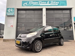 Citroën C1 - 1.0-12V Ambiance