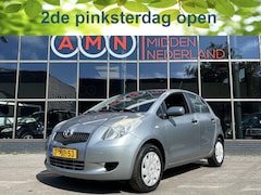 Toyota Yaris - 1.0 VVTi Elekpakket, Airco, 5drs