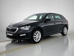 Skoda Scala - 1.0 TSI 70kW Ambition Navigatie | lichtmetalen velgen | Parkeersensoren
