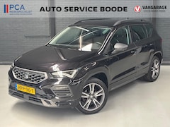 Seat Ateca - 1.5 TSI (150pk) FR Business Intense automaat - elek. trekhaak - digital dash