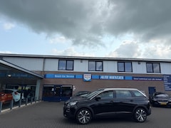 Peugeot 5008 - 1.2 PureTech 96kw | Executive 7-Pers | Navi | Virtual