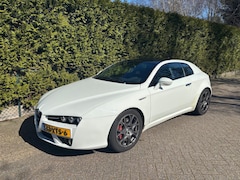 Alfa Romeo Brera - 1.7 T SkyWindow