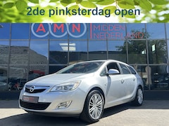 Opel Astra - 1.4 Cruisectr, Elekpakket, Trekhaak, Airco, LMV17”
