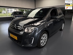 Citroën C1 - 1.0 e-VTi Feel |Apple Carplay / Android Auto
