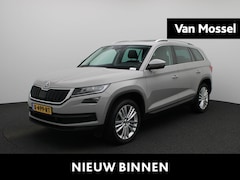 Skoda Kodiaq - 1.5 TSI Business Edition Plus 7p. | PANORDAMADAK | CANTON | 360 CAMERA | STOEL-STUUR VERWA