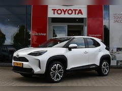 Toyota Yaris Cross - 1.5 Hybrid Executive Limited Automaat 116pk | Dodehoekdetectie | 360 graden camera | Park