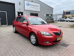 Mazda 3 Sport - 1.6 |AIRCO |Export