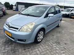 Toyota Corolla Verso - 1.8 VVT-i Sol 7p