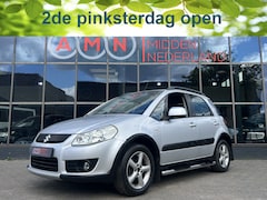 Suzuki SX4 - 1.6 Comfort Elekpakket, Navigatie, Airco, LMV16”