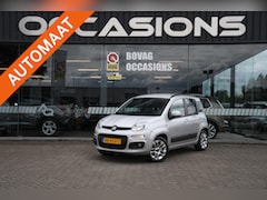 Fiat Panda - 0.9 TwinAir Lounge 36000 KM/ LM 15/ PDC/ DAKRAILS
