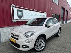 Fiat 500 X - 1.4 Turbo MultiAir PopStar // 176 DKM NAP // Navi // Clima // Cruise control