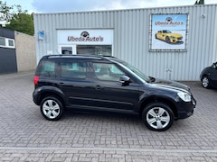 Skoda Yeti - 1.4 TSI Tour NL AUTO KM 108156---6750E