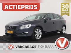 Volvo V60 - 1.5 T3 Momentum | Dealer Ond. | Automaat | Org NL |