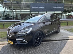 Renault Grand Scénic - 1.3 TCe 160PK Black Edition / Dealer onderhouden / Automaat / Trekhaak wegklapbaar / Adapt