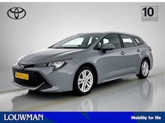 Toyota Corolla Touring Sports - 1.8 Hybrid Active