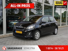 Peugeot 108 - 1.0 e-VTi Active | Airco | Bluetooth