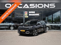 Citroën C5 Aircross - 1.2 Business Plus 1 EIGENAAR/ APPLE CARPLAY/ DAB