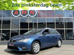 Seat Leon ST - 1.4 TSI Cruisectr, Climatectr, Multifunctioneel stuurwiel, LMV17”