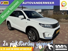 Suzuki Vitara - 1.4 Boosterjet Style Smart Hybrid