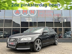 Audi A3 Sportback - 1.4 TFSI Cruisectr, Navigatie, Climatectr, Stoelverwarming, LMV19”