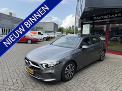Mercedes-Benz A-klasse - 180 Business Solution Pandak Automaat