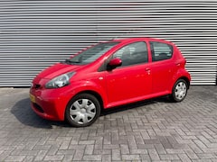 Toyota Aygo - 1.0-12V bouwjaar 2005 met nw apk
