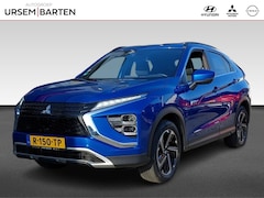 Mitsubishi Eclipse Cross - 2.4 PHEV Intense+ | Trekhaak