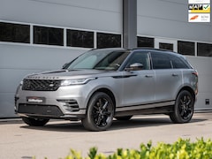 Land Rover Range Rover Velar - 2.0 P250 Turbo AWD R-Dynamic SE I Pano I 360 I Trekhaak I Leer I Facelift I Carplay I