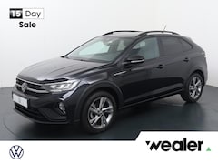 Volkswagen Taigo - 1.0 TSI R-Line | 110 PK | Automaat | Achteruitrijcamera | Navigatiesysteem | Voorstoelen v