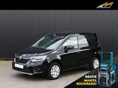 Renault Kangoo - 1.5 Blue dCi 115 extra L1 Smart roof rack, Rondom sensoren+Camera, Keyless, stoelverwarmin