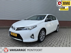 Toyota Auris - 1.8 Hybrid Dynamic|Cruise|Camera|Bluetooth|Keyless|Automaat|