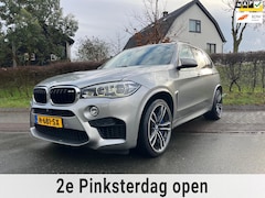 BMW X5 - M , Panodak, 576 pk , Leer, Navi, dealer ondh
