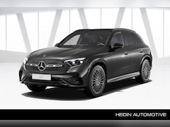 Mercedes-Benz GLC-klasse - GLC 300e Automaat 4MATIC Sport Edition | AMG Premium Pakket | Nightpakket | Winterpakket |