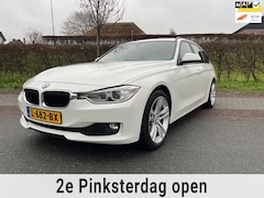 BMW 3-serie Touring - 316i Executive, Led, Clima, Pdc