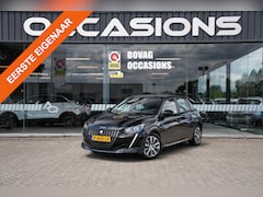 Peugeot 208 - 1.2 Active 1 EIGENAAR/ APPLE CARPLY/ NAVIGATIE