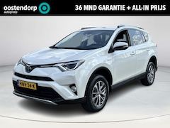 Toyota RAV4 - 2.5 Hybrid Dynamic