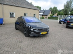 Opel Astra - 1.6 T Innovation Aut NAP REST BPM 2300 EURO